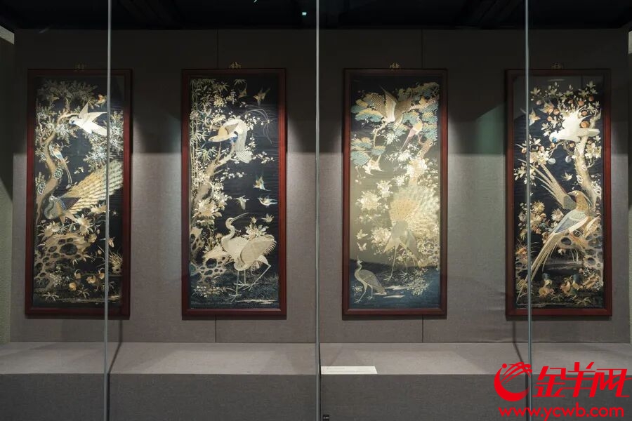 展览现场 展览现场