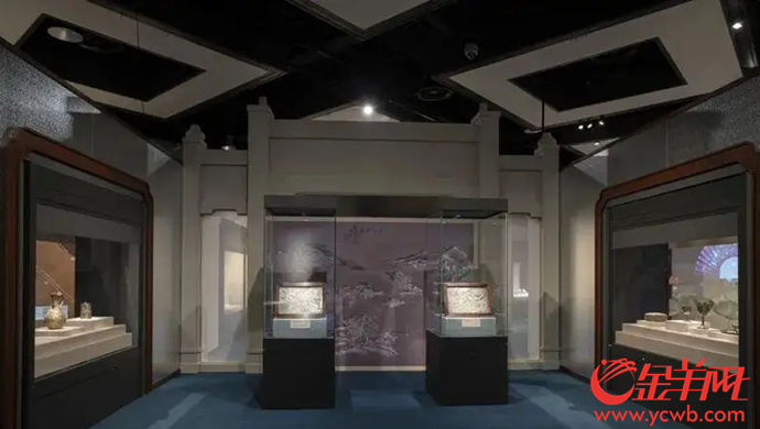 展览现场 展览现场