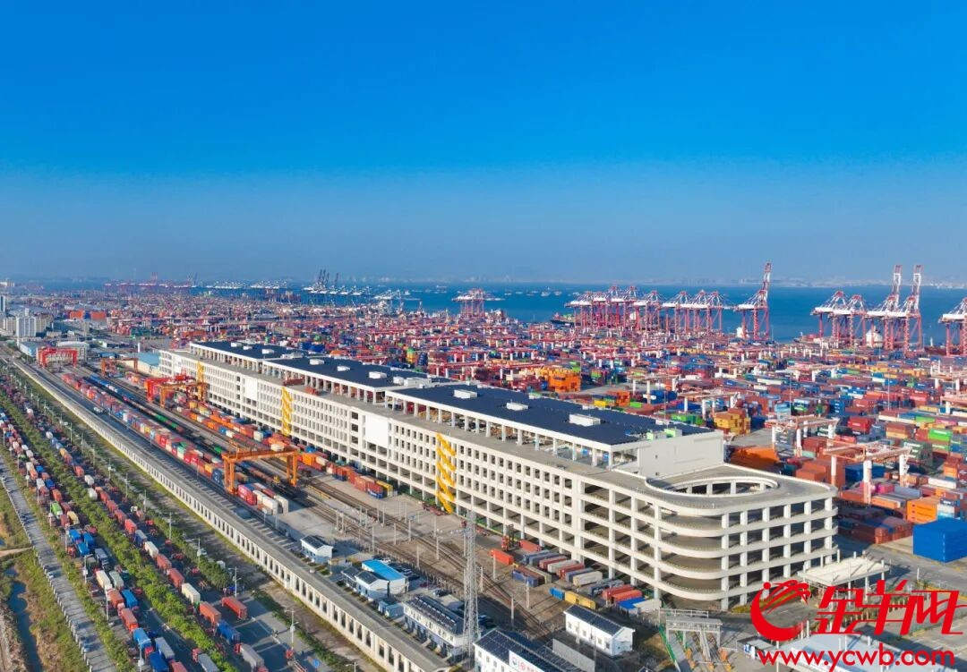 1773913952977921.jpg 图2 南沙港口(25068107)-20260319175142.jpg