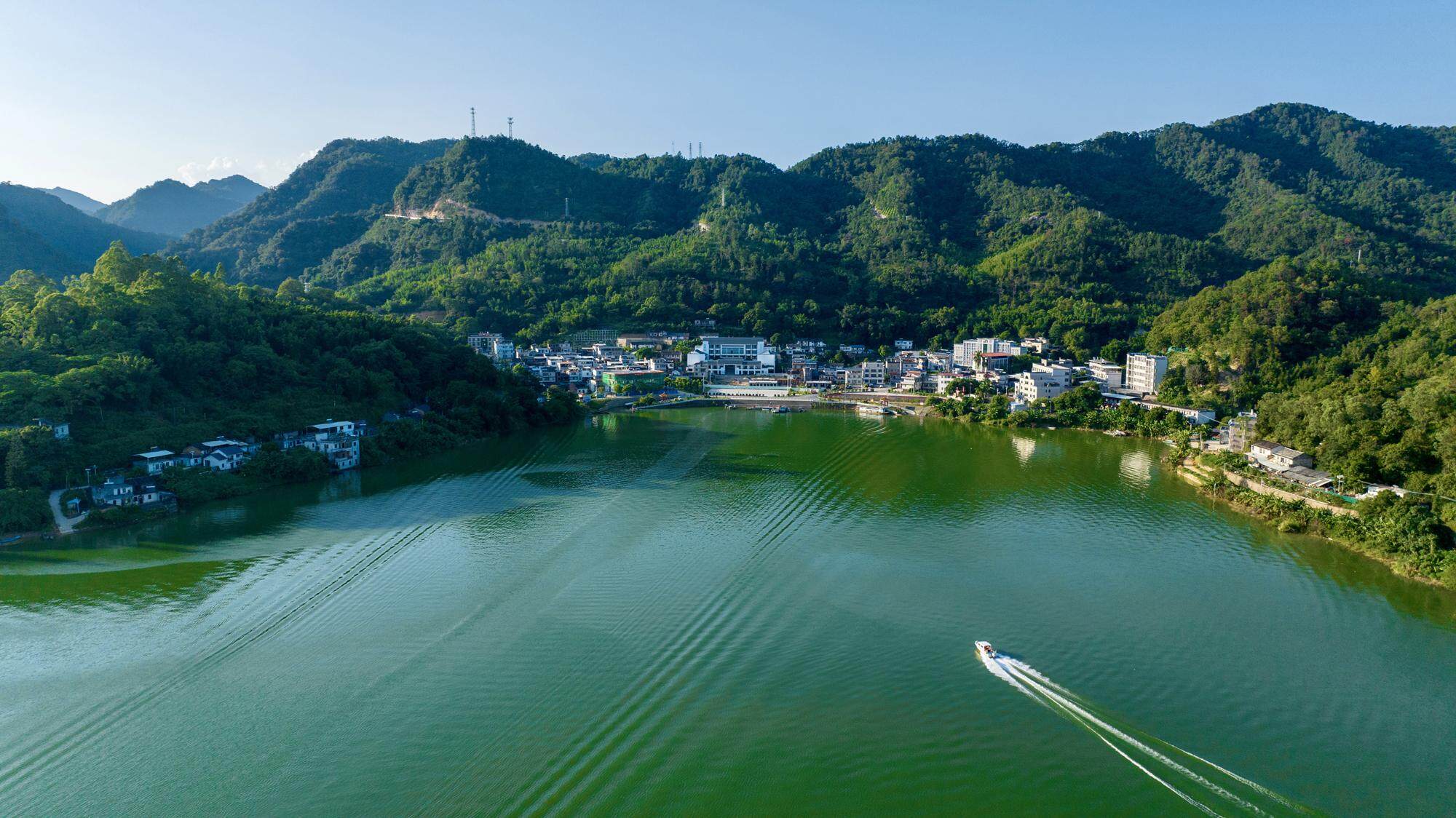 锡场镇