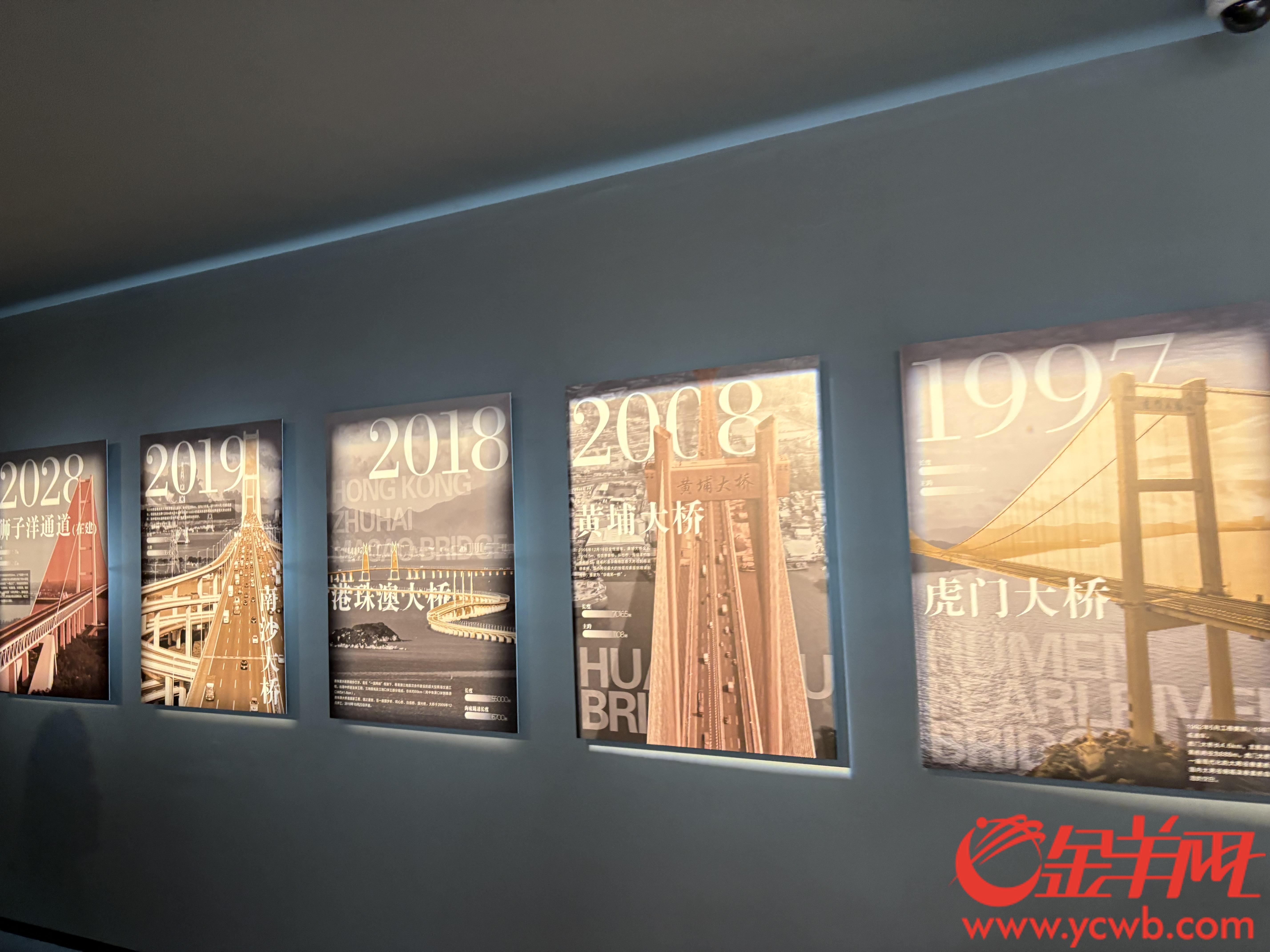 深中通道西人工岛今年年内将开放旅游观光。