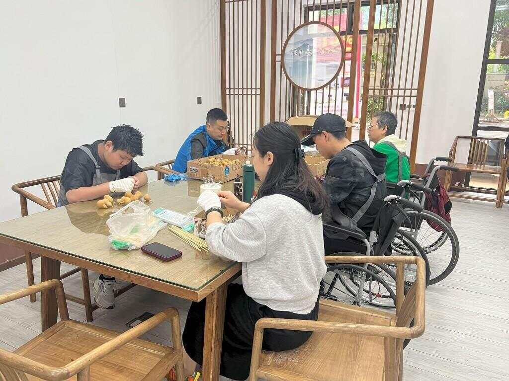 漆艺传承助力乡村振兴