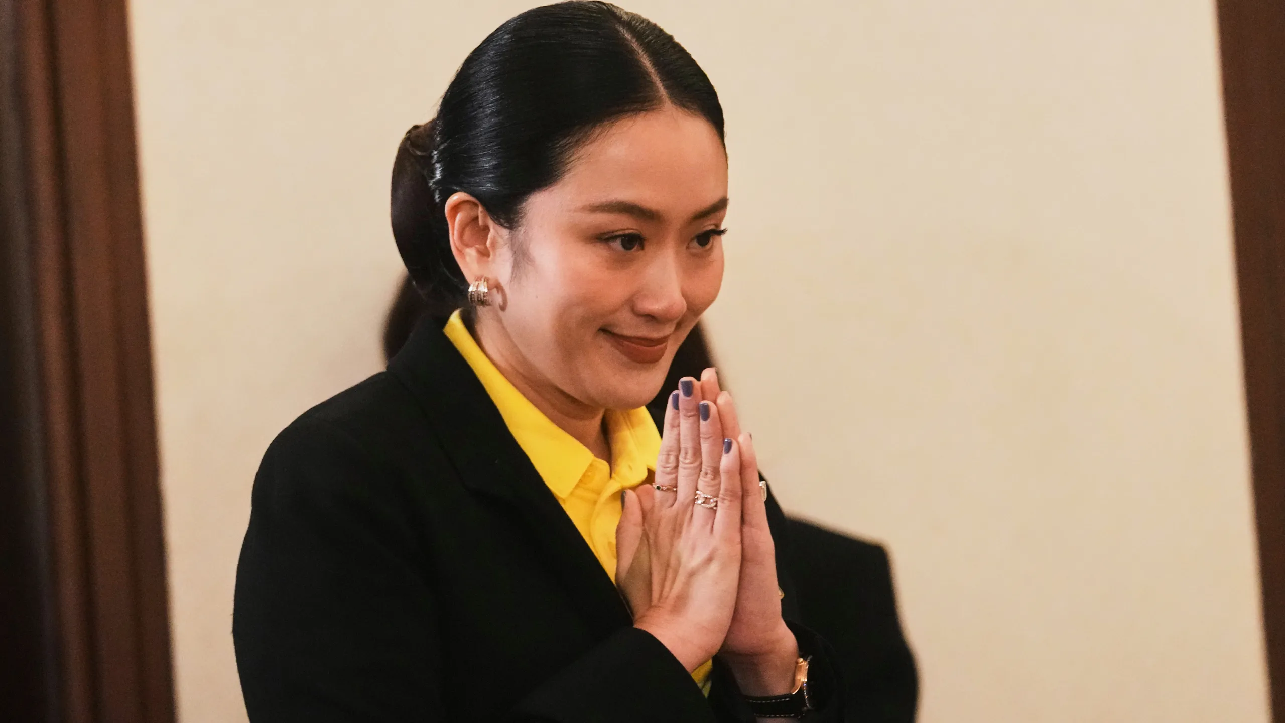 佩通坦目前处于被停职状态（资料图片）