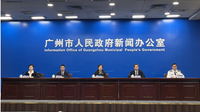  发布会现场