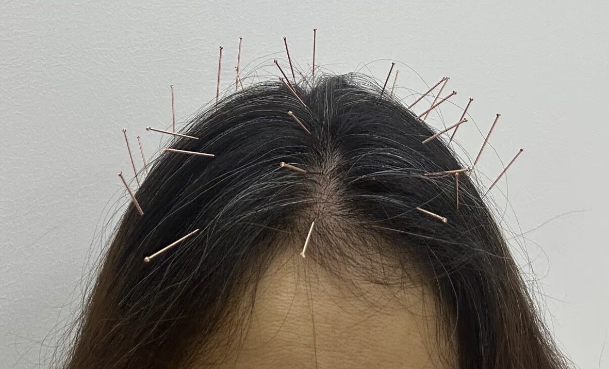 网友晒出在深圳罗湖妇幼保健院的治疗过程 图源网络