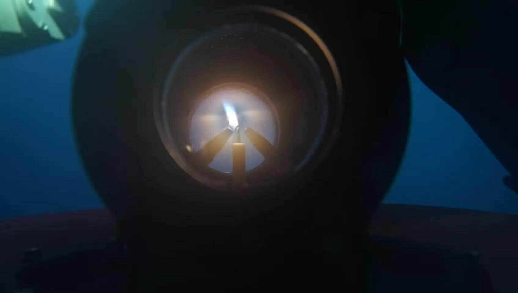 引燃气源获取“源火”