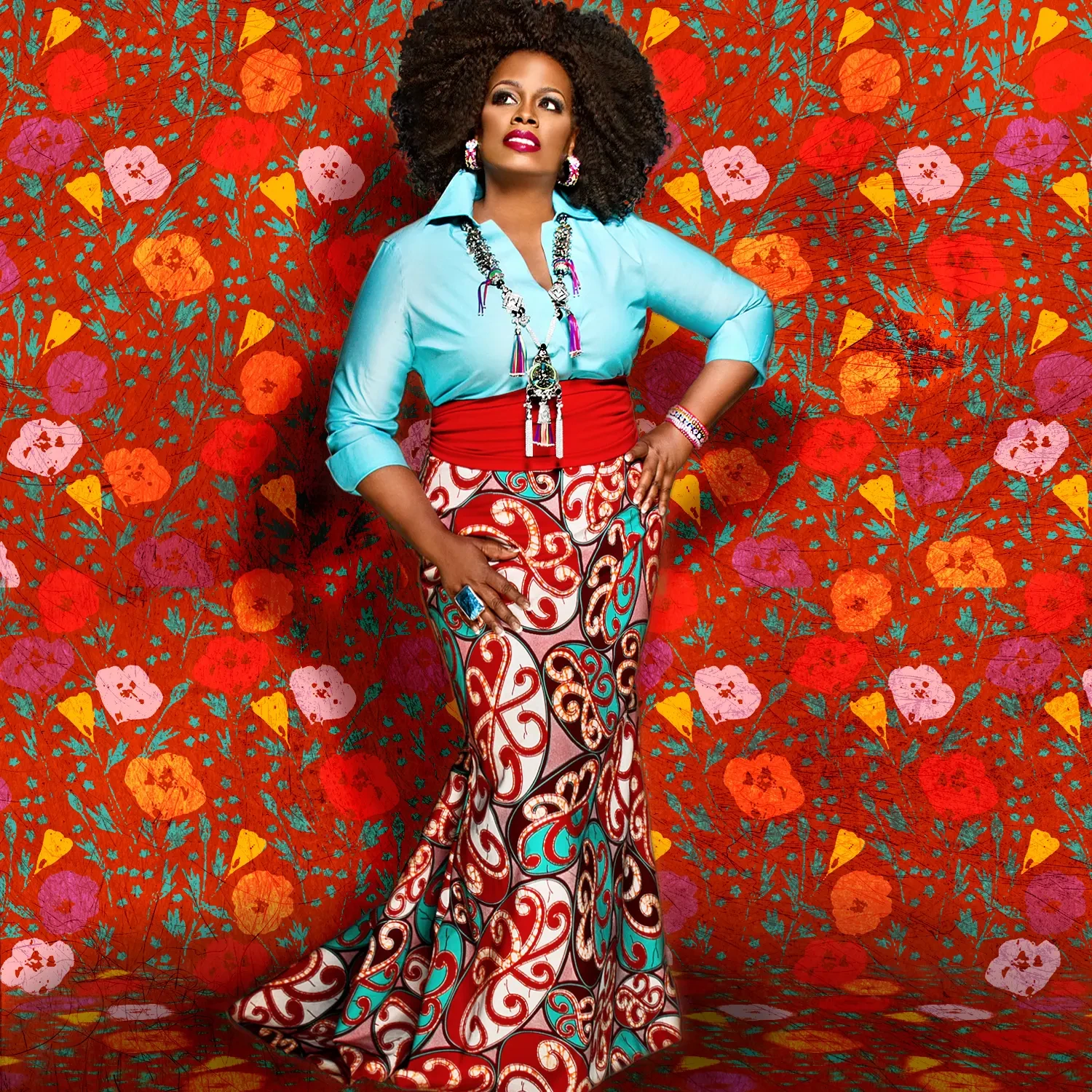 DIANNE REEVES  DIANNE REEVES