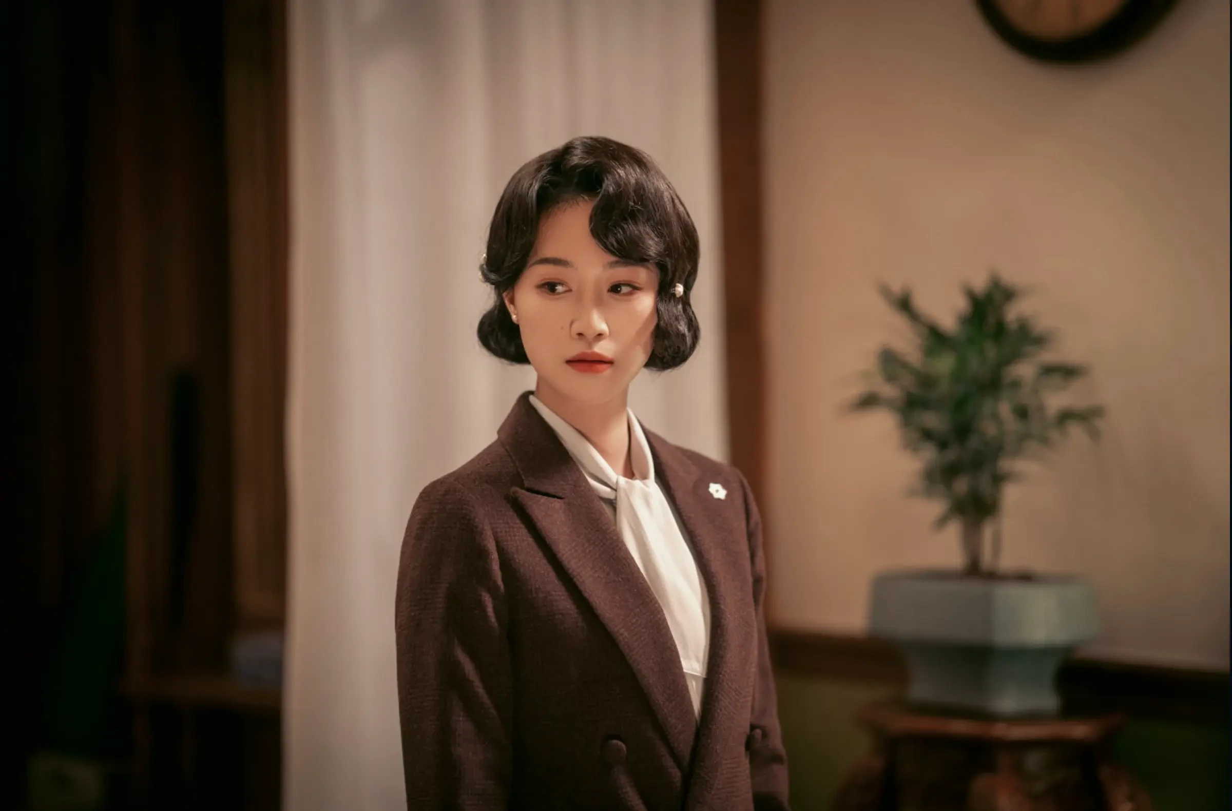 乔音婉一角有“真实感”