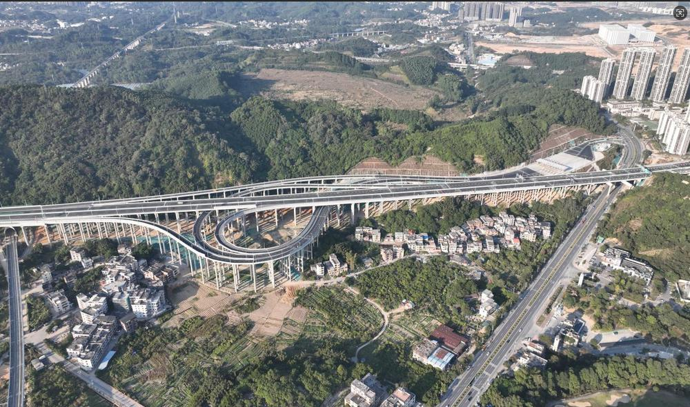坚持践行绿色发展理念,构筑绿美生态景观长廊 坚持践行绿色发展理念,构筑绿美生态景观长廊