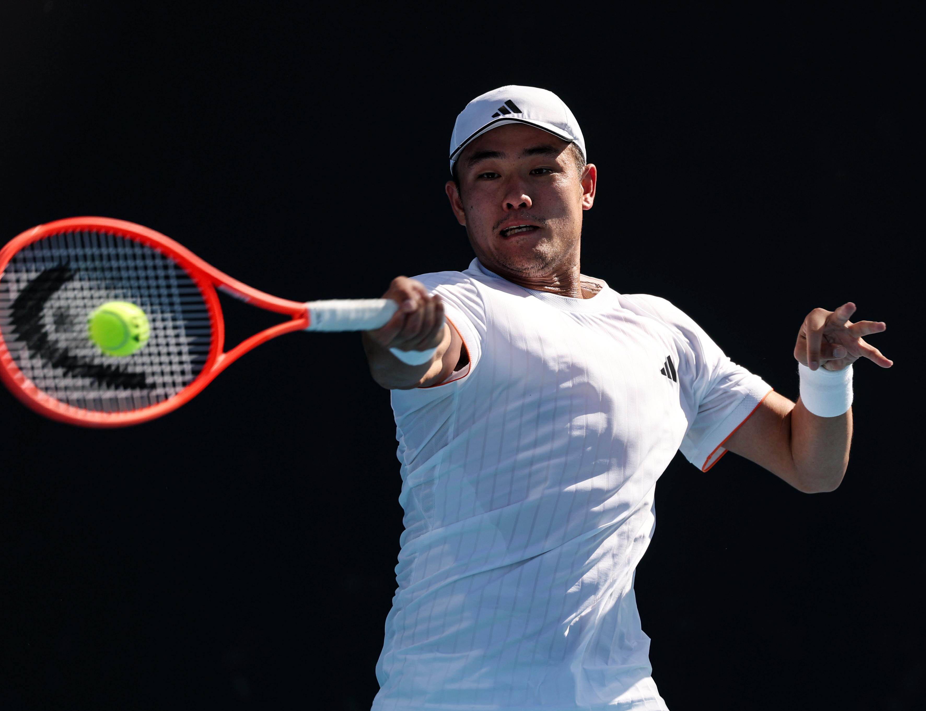 吴易昺 (资料图) 吴易昺 (资料图)