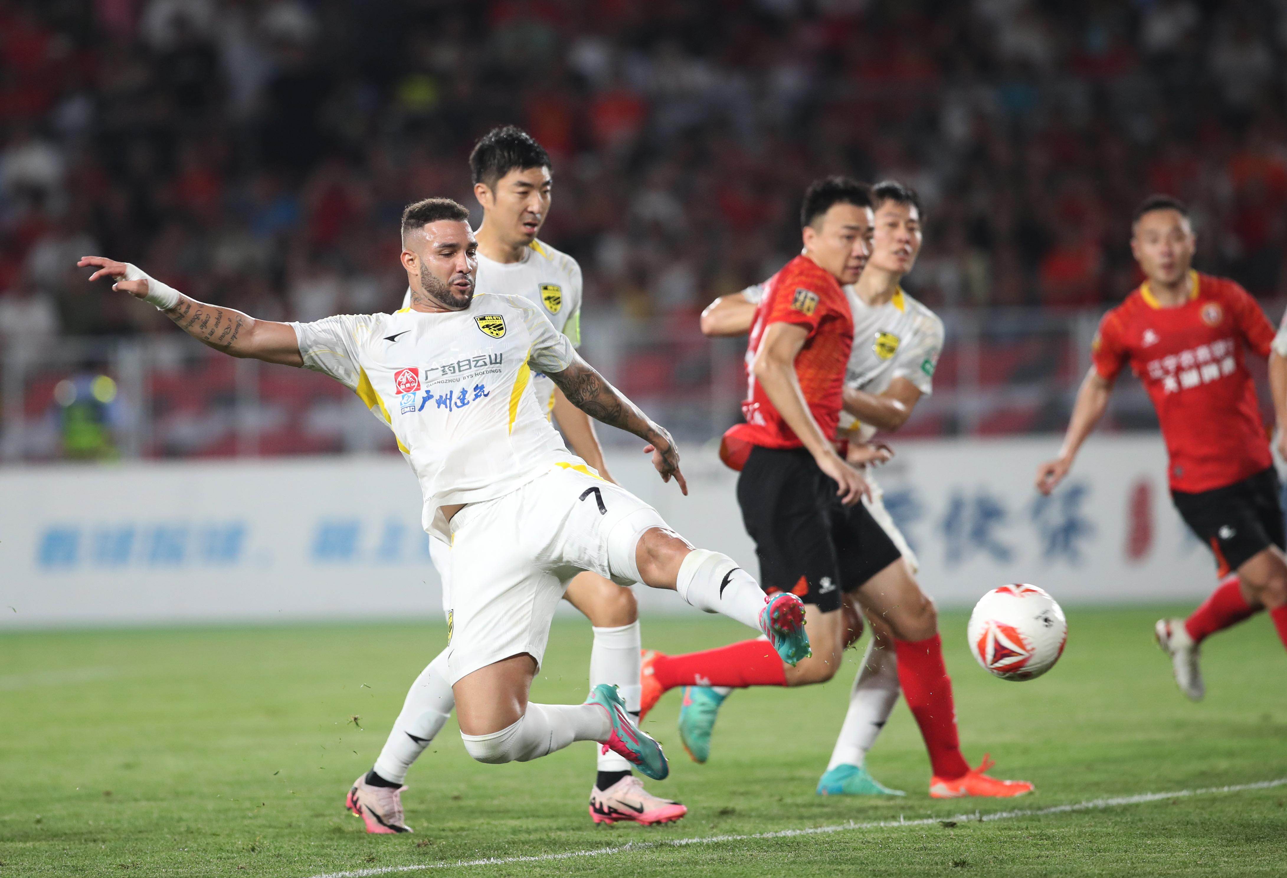 2025赛季中甲联赛赛况 2025赛季中甲联赛赛况