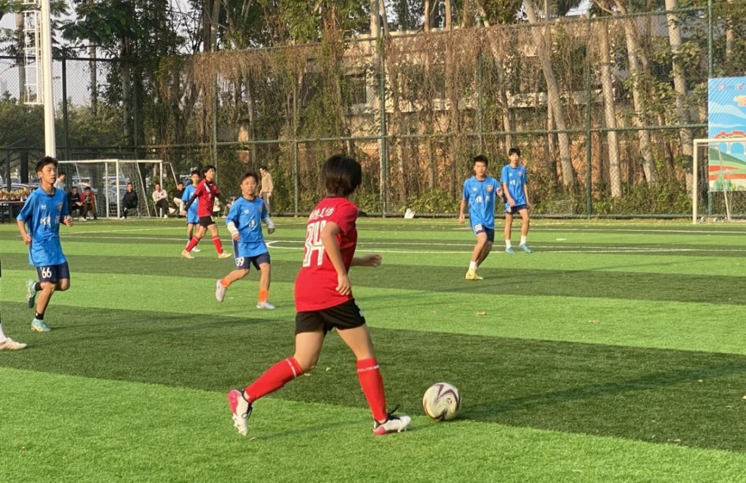  保证运动时长不压缩、不走样