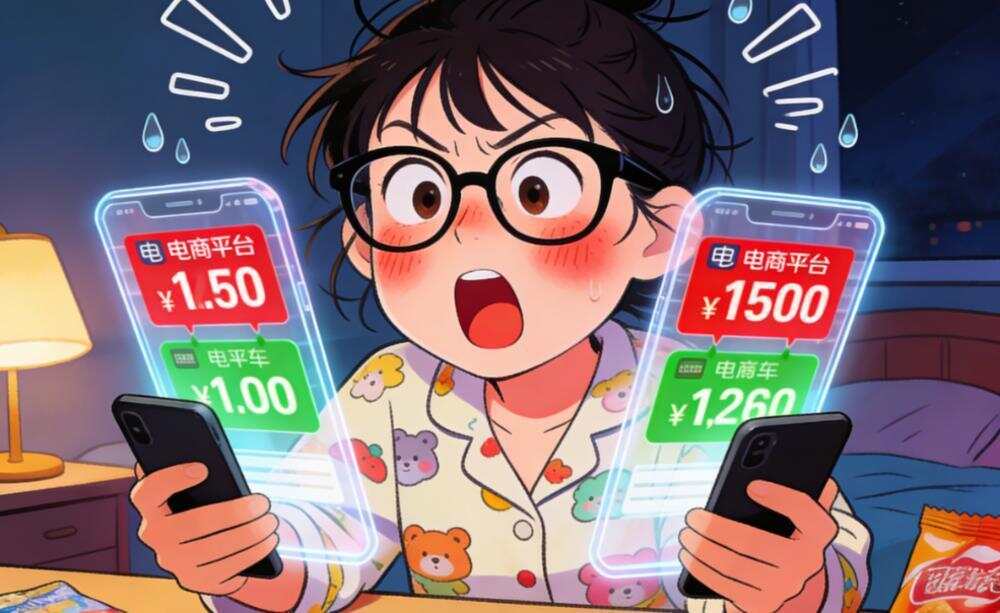 AI生成图片