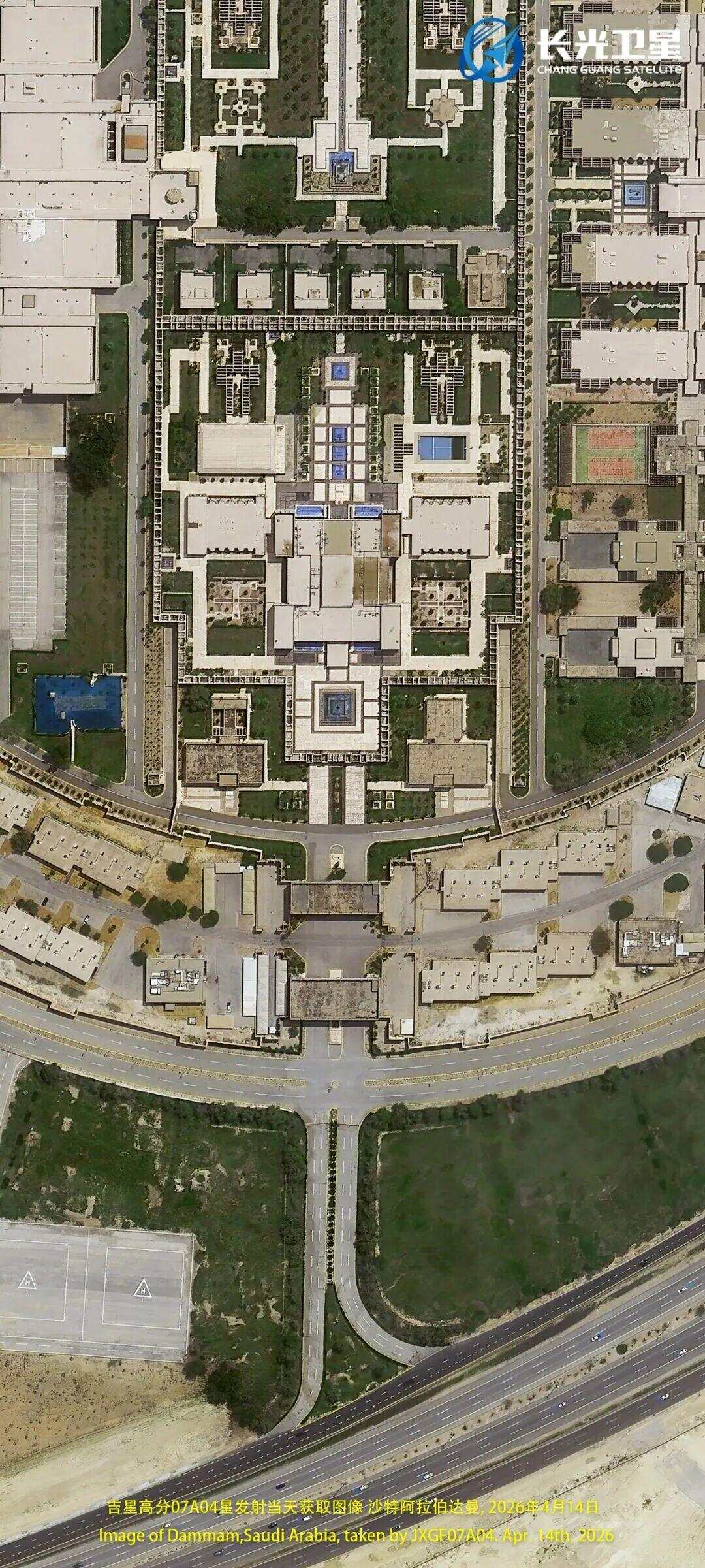 沙特阿拉伯达曼图像 沙特阿拉伯达曼图像