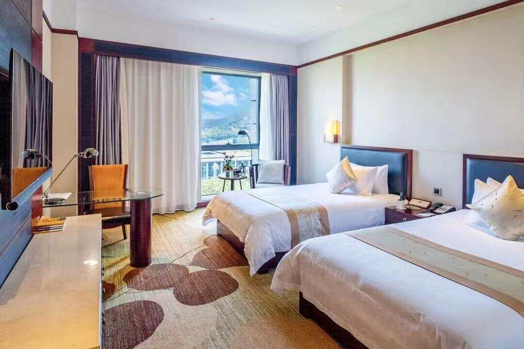  广州白云国际会议中心