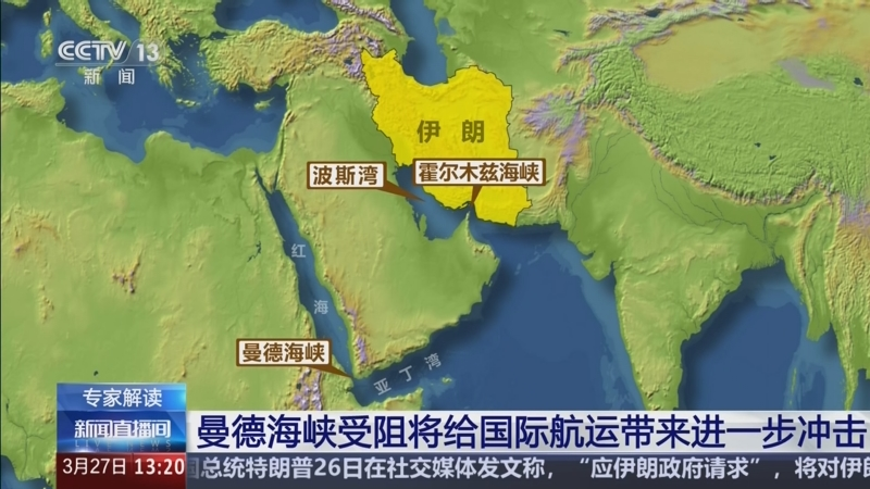波斯湾、红海、曼得海峡位置示意图 波斯湾、红海、曼得海峡位置示意图