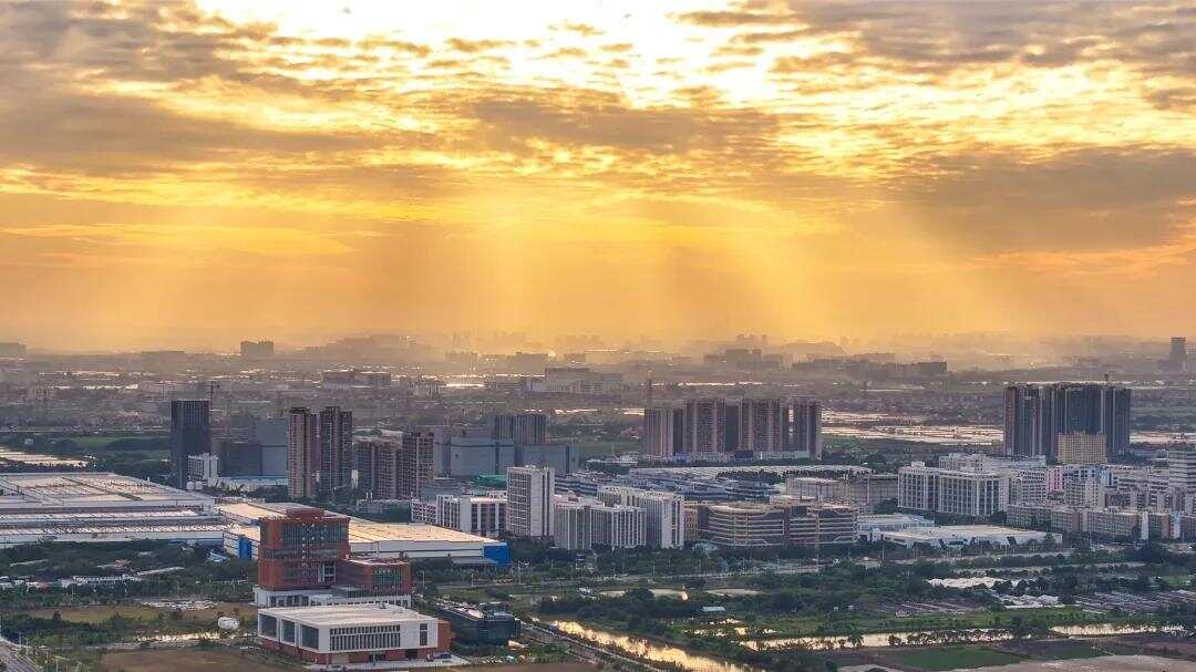  珠江街道五涌南侧2026NJY-3号地块挂牌