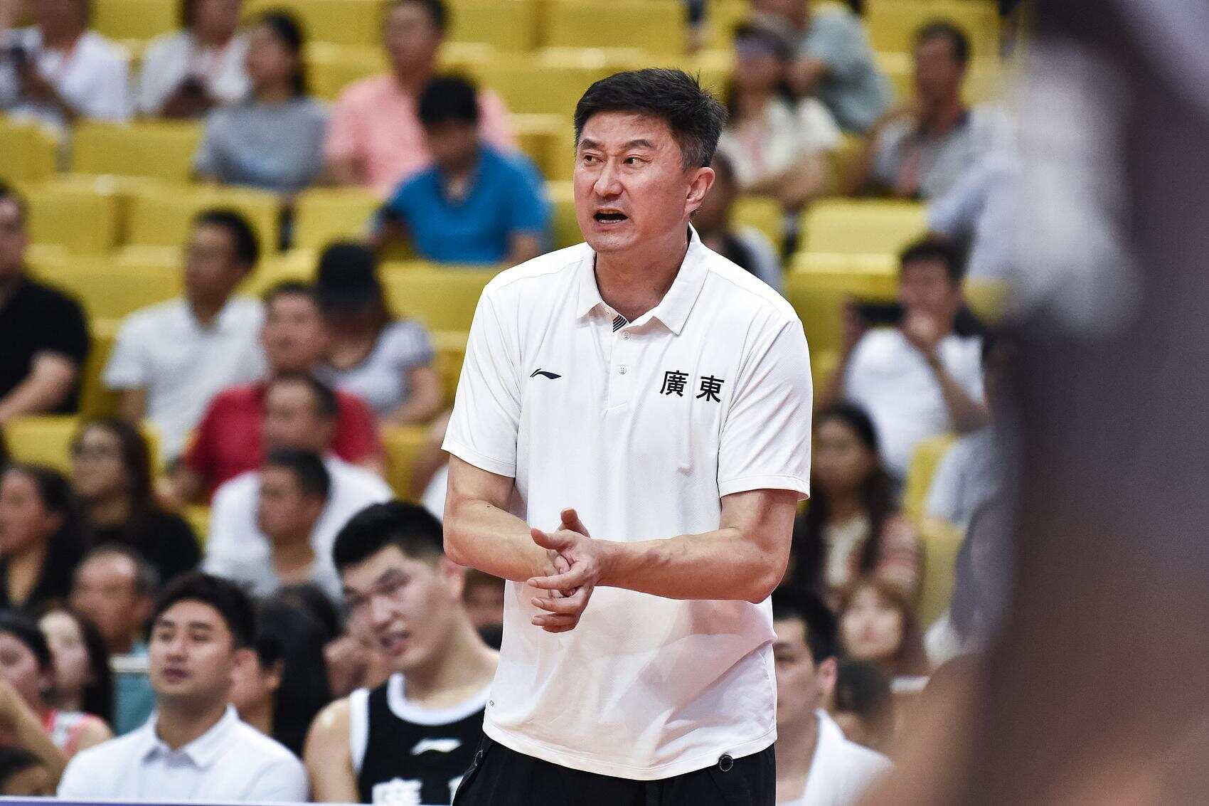 杜锋 杜锋