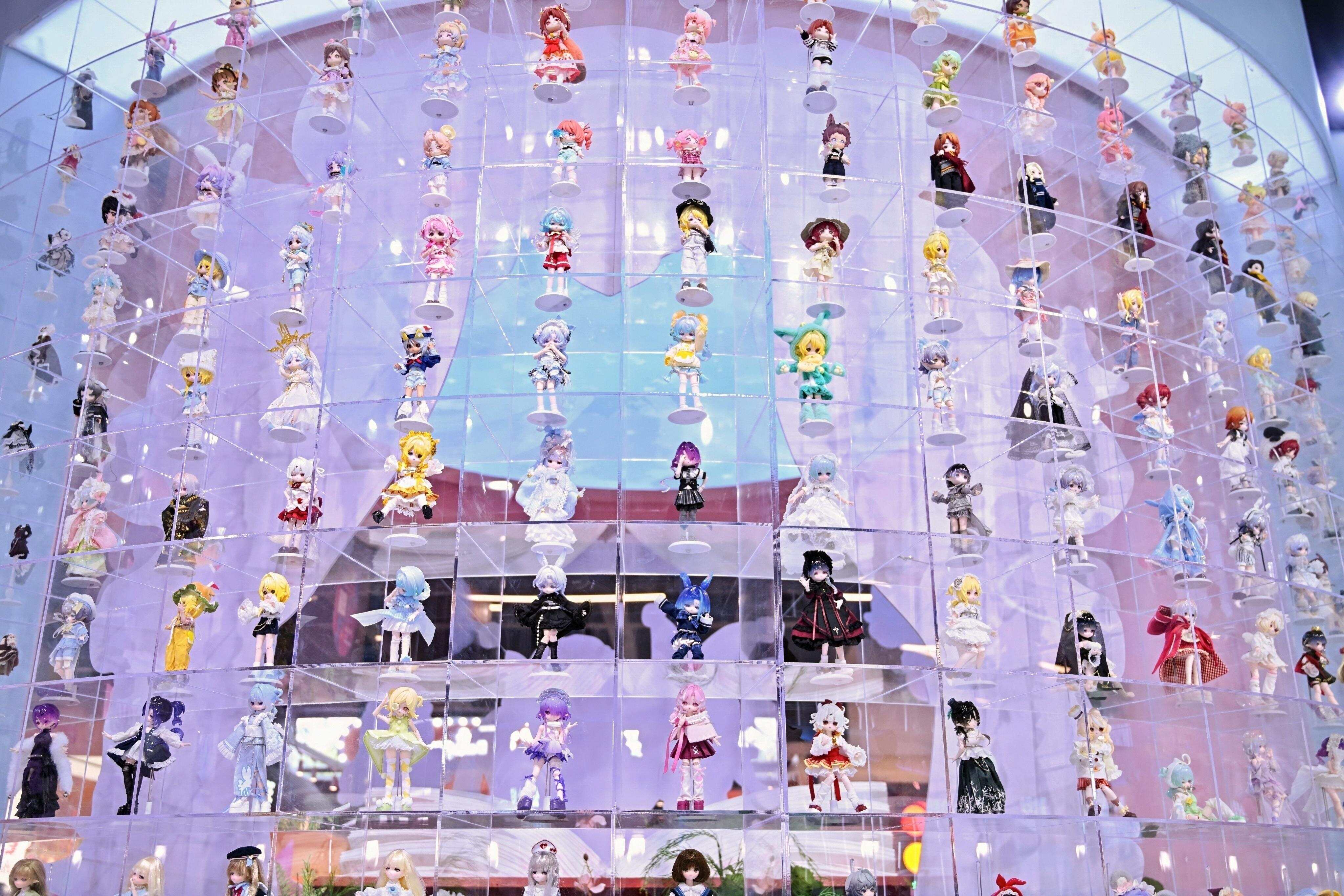 展会现场 展会现场